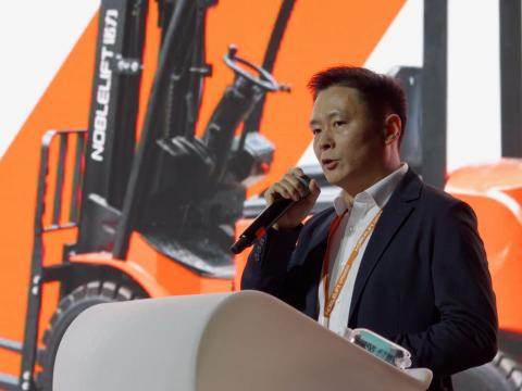 NOBLELIFT OPEN 2025