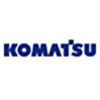 Диагностика складской техники Komatsu