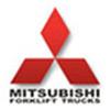 Диагностика погрузчиков Mitsubishi