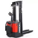 Самоходные штабелеры Noblelift серии PS B / PS W
