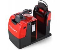 Электрический тягач Noblelift T 30