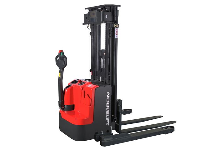 Самоходный штабелер Noblelift PS 16L SL