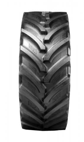 Шина пневматическая 540/65R34 BKT AGRIMAX SIRIO 152D/149E TL 