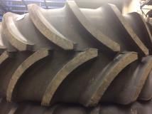 Шина пневматическая 600/70R28 VREDESTEIN TRAXION XXL 157D TL