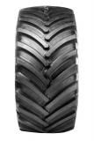 Шина пневматическая 650/65R38 BKT AGRIMAX RT 600 160A8/157D TL