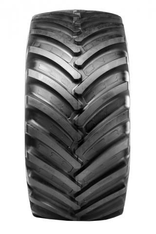 Шина пневматическая 650/75R32 (24.5R32) BKT AGRIMAX RT 600 172A8/172B TL