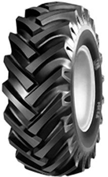 Шина пневматическая 7.5L-15 8PR BKT AS 504 113A8/115A8 TT