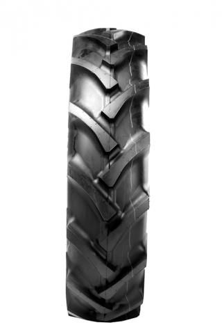 Шина пневматическая 8.3-24 6PR BKT TR 135 100A6/96A8 TT