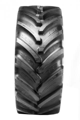 Шина пневматическая IF 480/95R50 BKT AGRIMAX FORCE 170D TL 