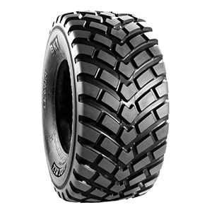 Шина пневматическая 560/60R22.5 BKT RIDEMAX FL 693 M 165D TL