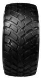 Шина пневматическая 600/50R22.5 BKT RIDEMAX FL 693 M 159D/156E TL 