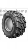 Шина пневматическая 600/50R22.5 BKT FL 630 170A8/159D TL 