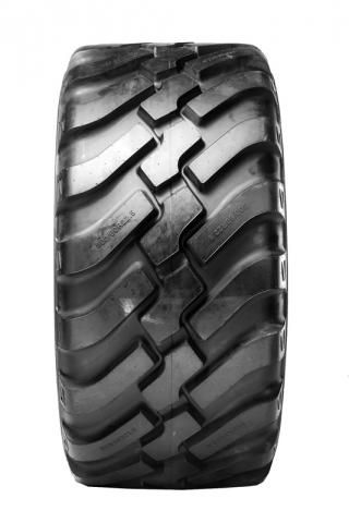 Шина пневматическая 600/55R26.5 BKT FL 630 ULTRA 176A8/165D TL