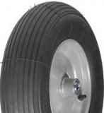 Шинокомплект 4.00-6 4PR DEESTONE D601 TR13 