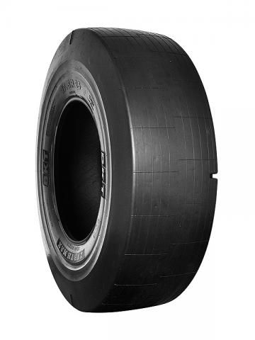 Шина пневматическая 29.5R25 BKT EARTHMAX SR 55 SMOOTH 216A2 L-5S ** CR TL