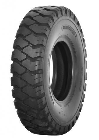 Шинокомплект 4.00-8 (4.80-8) 8PR DEESTONE D301 94A5 TR87 