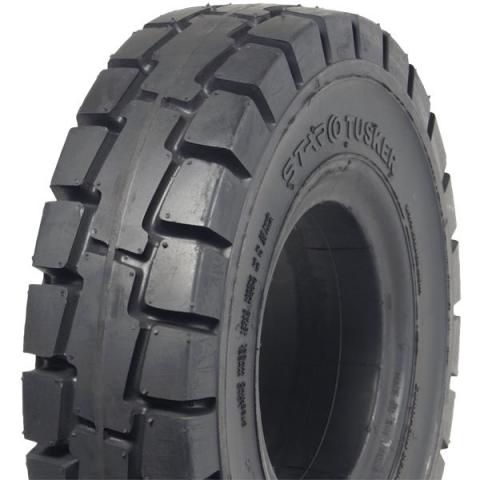 Шина массивная 6.00-9 4.00E STARCO TUSKER EASYFIT 130 A5/121A5