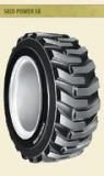 Шина пневматическая 10-16.5 8PR BKT SKID POWER SK 116A8 TL 