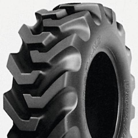 Шина пневматическая 12.5/80-18 12PR DEESTONE D302 129A8/142A8 TL 