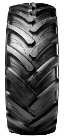 Шина пневматическая 365/70R18 BKT MULTIMAX MP 513 133G TL 