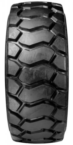 Шина пневматическая 17.5R25 BKT EARTHMAX SR 30 176A2/167B E-3/L-3 **/* CR TL