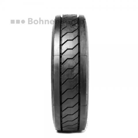 Шина пневматическая 310/80R22.5 BKT PORTMAX PT 93 175A8 TL 