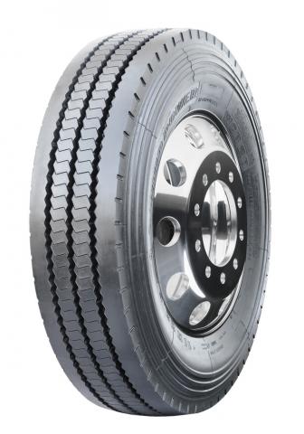 Шина пневматическая 295/80R22.5 18PR WINDPOWER WGB 20 152J/149J M+S 3PMSF TL