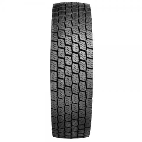 Шина пневматическая 295/80R22.5 18PR WINDPOWER WDW 80 152L/149L M+S 3PMSF TL