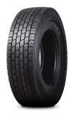 Шина пневматическая 315/80R22.5 18PR DEESTONE SS433 156L/150 M+S 3PMSF TL