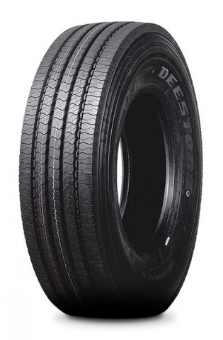 Шина пневматическая 315/80R22.5 18PR DEESTONE SV403 156/150L M+S 3PMSF TL