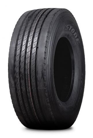 Шина пневматическая 385/65R22.5 18PR DEESTONE SW413 158K/160K M+S TL