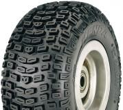 Шина пневматическая 16X8-7 4PR KENDA K570 28F TL 