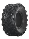 Шина пневматическая 25X8.00-12 (25X8-12) 6PR DEESTONE D936 MUD CRUSHER 43F TL