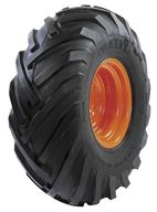 Шина пневматическая 16.5L-16.1 10PR TITAN TRACTION IMPLEMENT I-3 TL