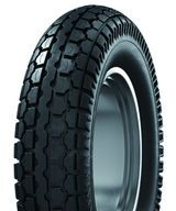 Шинокомплект 4.00-10 4PR VOLTYRE K-96A 69A8 LK-35-11.7