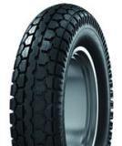 Шинокомплект 4.00-10 4PR VOLTYRE K-96A 69A8 LK-35-11.7