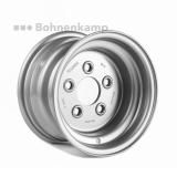 Колесо стальное 13LBX15 6/161/205 E2 ET-85 30810140