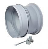 Колесо стальное 15X30-335 EMC2 SILVER 499772