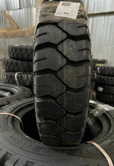 Шинокомплект 4.00-8 10PR MRL MFL437