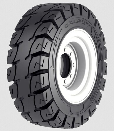 Шина СЕ 21x8-9 Galaxy MFS 101 SDS