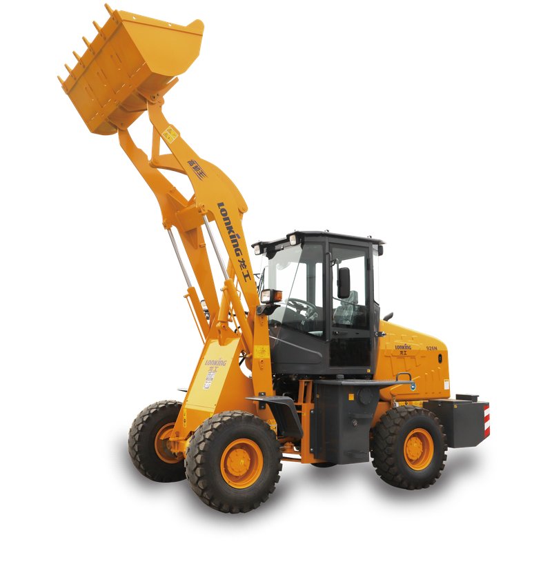 Фронтальный погрузчик LONKING CDM926N
