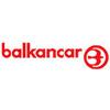 Запчасти для погрузчиков Balkancar