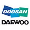 Ремонт складской техники Doosan Daewoo