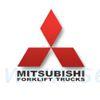 Запчасти для штабелеров Mitsubishi
