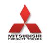 Запчасти для транспортировщиков паллет Mitsubishi